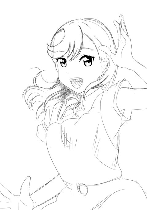 おはかのん🍀
やっぱり日々練習と思って模写もしゃしてました
朝起きてスパイファミリー見てからのお絵描きです
もっともっと無駄線無くイメージ通りに掛けれて良いけどやっぱり難しい
イラストレーターさんはほんと凄いです
今日はお休みですが出社して残務片付けます

今週もよろしくお願いします🍊 