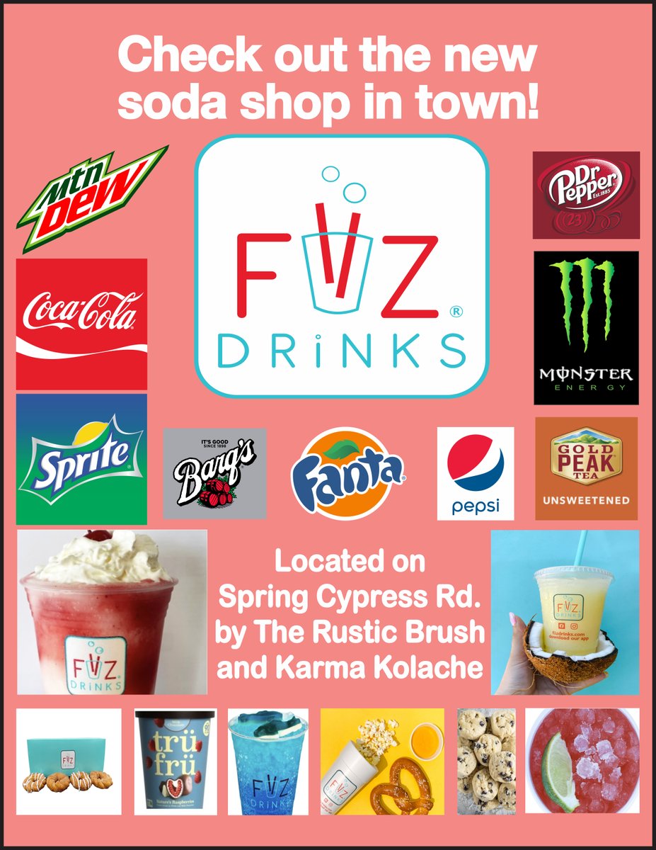 Gorham_Graphics's tweet photo. Matt from Fiiz Soda Bar requested sidewalk signs and fliers for there new location. We were happy to oblige and create for them! Be sure to stop by and choose from there crazy list of soda flavors! #fiizdrinks #gorhamgraphics #gorhamgraphicsanddesign https://t.co/AIPQ6AbygN