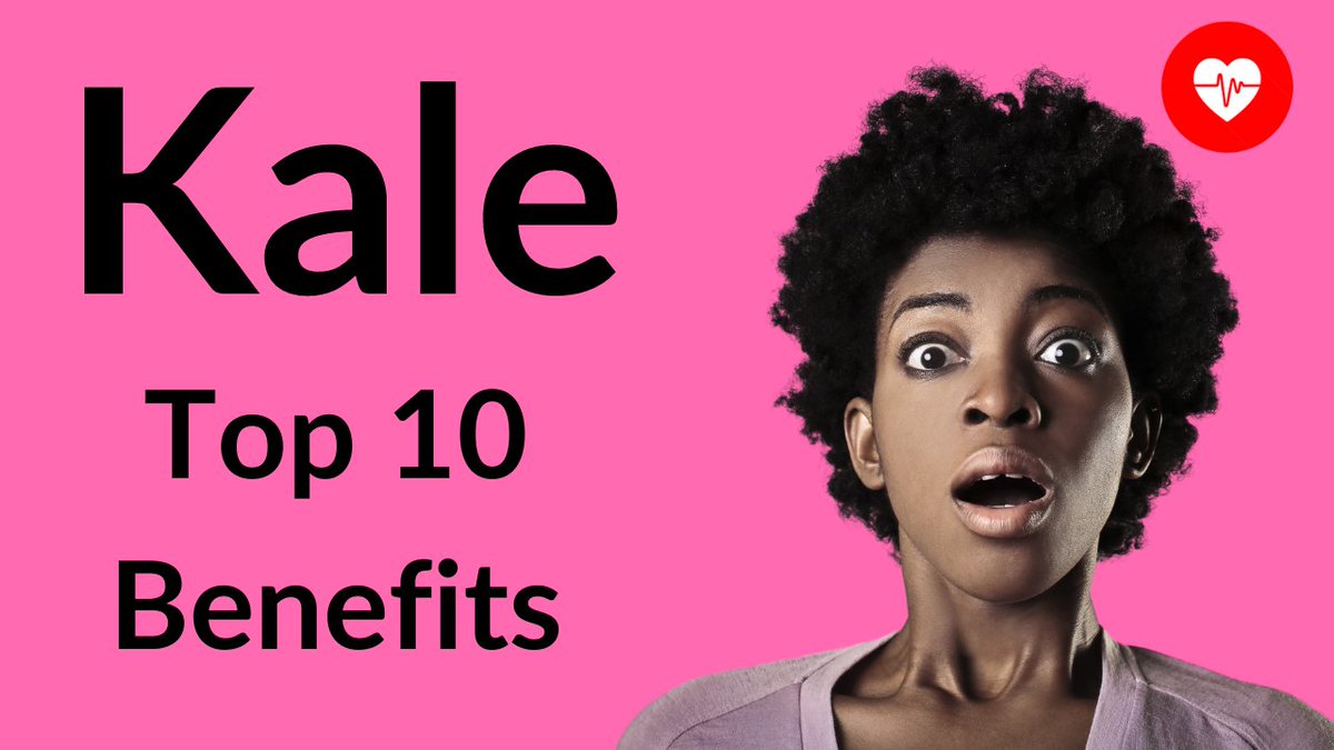 RT <a href="/SMDirectLive/">Social Media Direct</a>: Top 10 Kale Benefits | Healthy Habits youtu.be/2fzm6TG6U7M via <a href="/YouTube/">YouTube</a> 

#Kale #healthtips