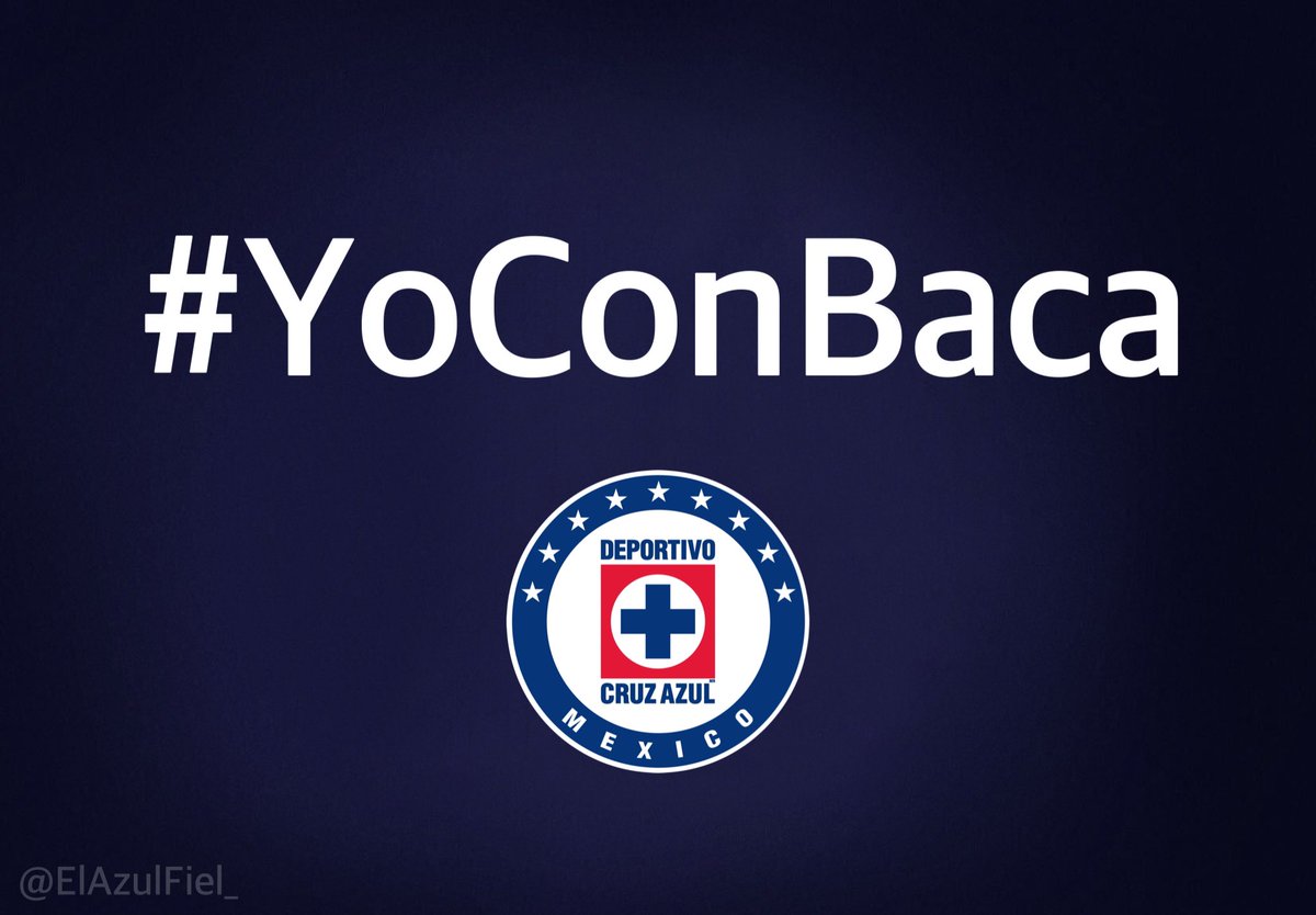 MrAzul97's tweet photo. #YoConBaca
Ese es todo el tuit.
#XLaDécima https://t.co/qyZTXvbuKP
