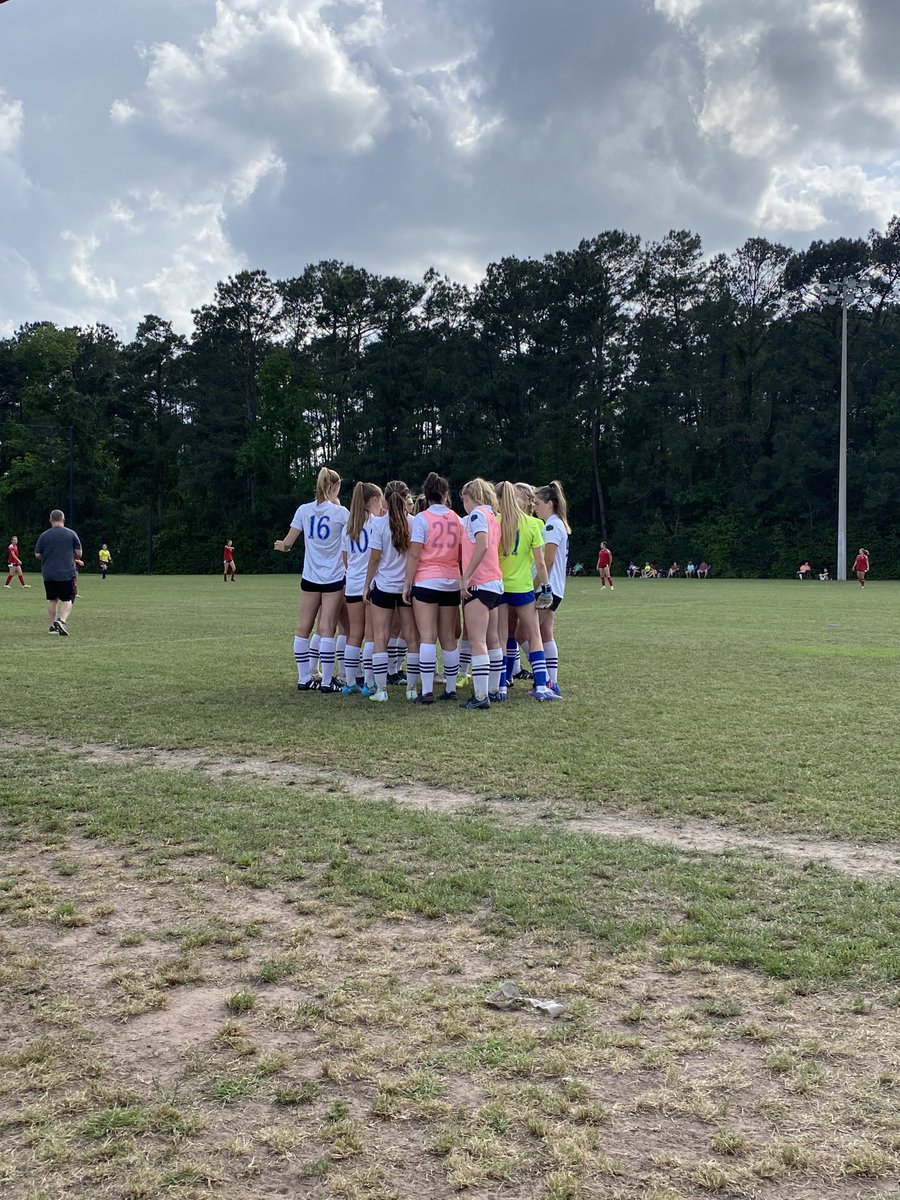 League play is back in session. Ready to protect our first place position ⁦<a href="/StingSoccerClub/">Sting Soccer Club</a>⁩