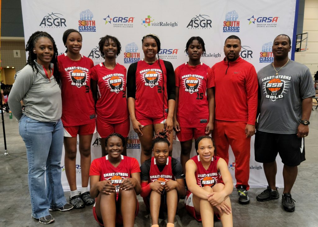 NXTLevl_HoopHer's tweet photo. Great weekend in Raleigh for the #DeepSouthClassic. These student athletes are gonnah be something special. Representing Columbus GA and the surrounding areas! @Jiggaman315John @Quella_Woods
#CentralPC
#Hardaway
#Kendrick
#Northside
#Spencer
#AaronCohn #Richards #Baker #EC https://t.co/8BK4VNiRQY