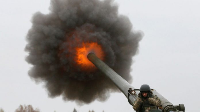 MauriceSchleepe's tweet photo. Novorosinform REPORTED: Sunday April 24 #Ukraine armed Forces opened again fire on the #Belgorod region #Russia,a shell fell near the village of #Otradnoye The Head of the Belgorod District of the Belgorod region V,#Pertsev announced. https://t.co/sG3EqpJXHl
