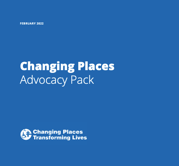 ChangingPlaceAU's tweet photo. We have done the work to help you Champion getting more Changing Places in your community!

Find our drafted template letter and press release, so you can reach out to your local councillor, state or federal members! 

Download here: https://t.co/GrNAZu96Jn https://t.co/gk9iqxkIkM