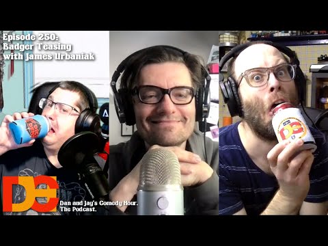 Dan & Jay's Comedy Hour tweet media
