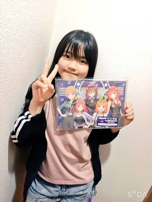 Twitterのコスプレ画像32