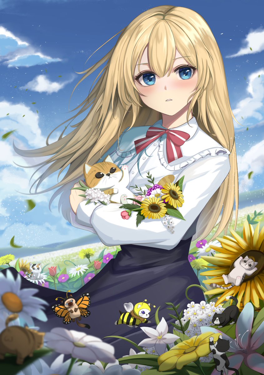 I just listed "Neko Heaven" on <a href="/foundation/">Foundation 🌐</a> 
🎁All bidders will receive a stamp.🎁 (Below in reply)

foundation.app/@Palette_Jay/p…

Reserve price
0.20 ETH

#NFTs  #NFTcommunity #NFTcollection #NFTTHAILAND #NFTThai  #Foundation  #NFTThaicommunity #NFTJapan #anime #AnimeNFT #animegirl