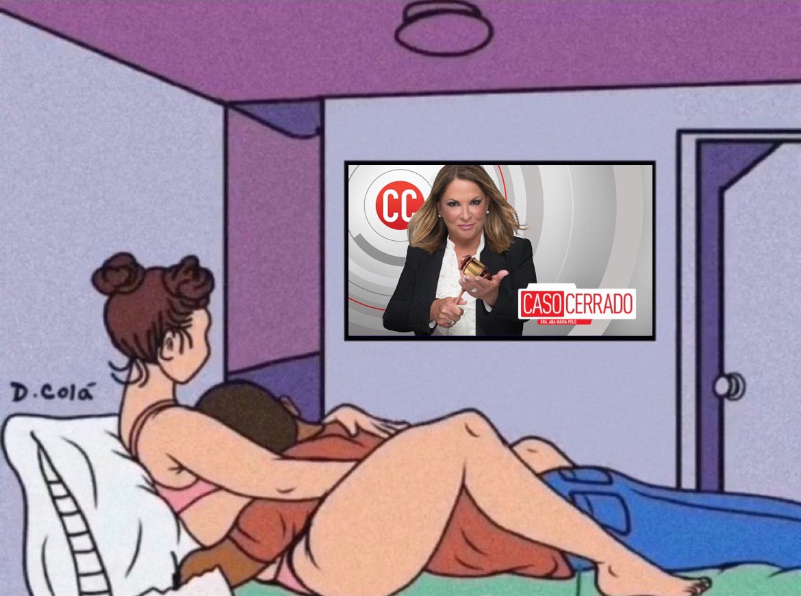 el verdadero quien para