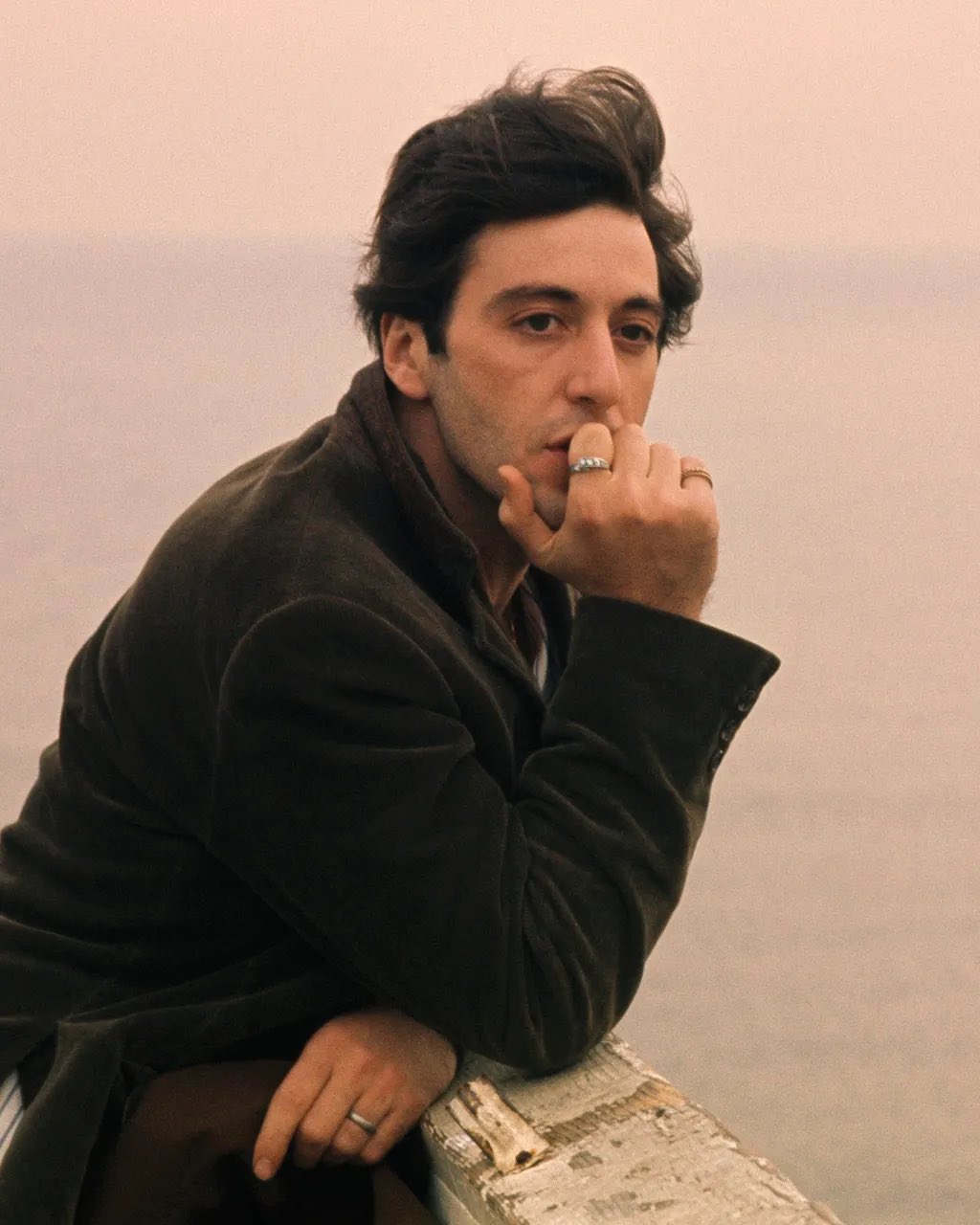 HAPPY BIRTHDAY AL PACINO <3 !!!! 