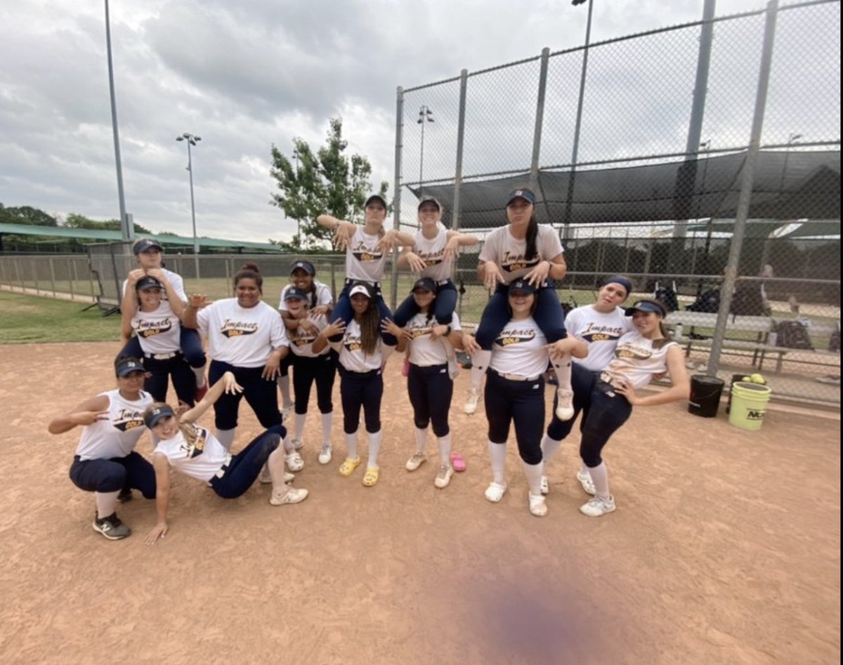 Love this group, can’t wait for summer ball !👏🏻👏🏻@KirstenWilkin @CastanedaM2025 @nique_vargas2 @kyliebonicelli @alexis83815014 @Nevaeh_C2025 @Olivia_rae101 @reese_tryon @MaggieCrowe7 @Katelyn_Peg @taylor_serio @Palexander_2025 @IGDFW_Bryant