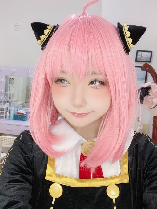 Twitterのコスプレ画像33