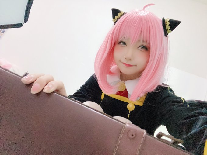 Twitterのコスプレ画像32