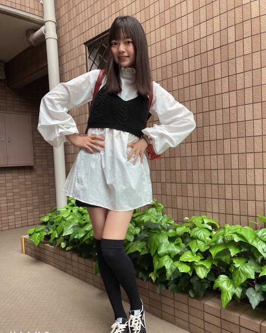 Twitterのコスプレ画像15