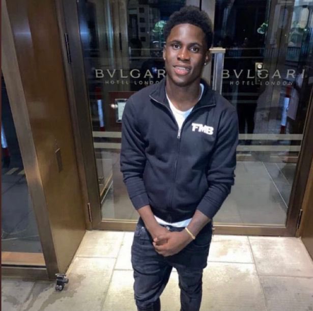 Blackthingsuk's tweet photo. Remembering 🙏🏾❤️ #JimiTheHero https://t.co/1JsunFRQKw