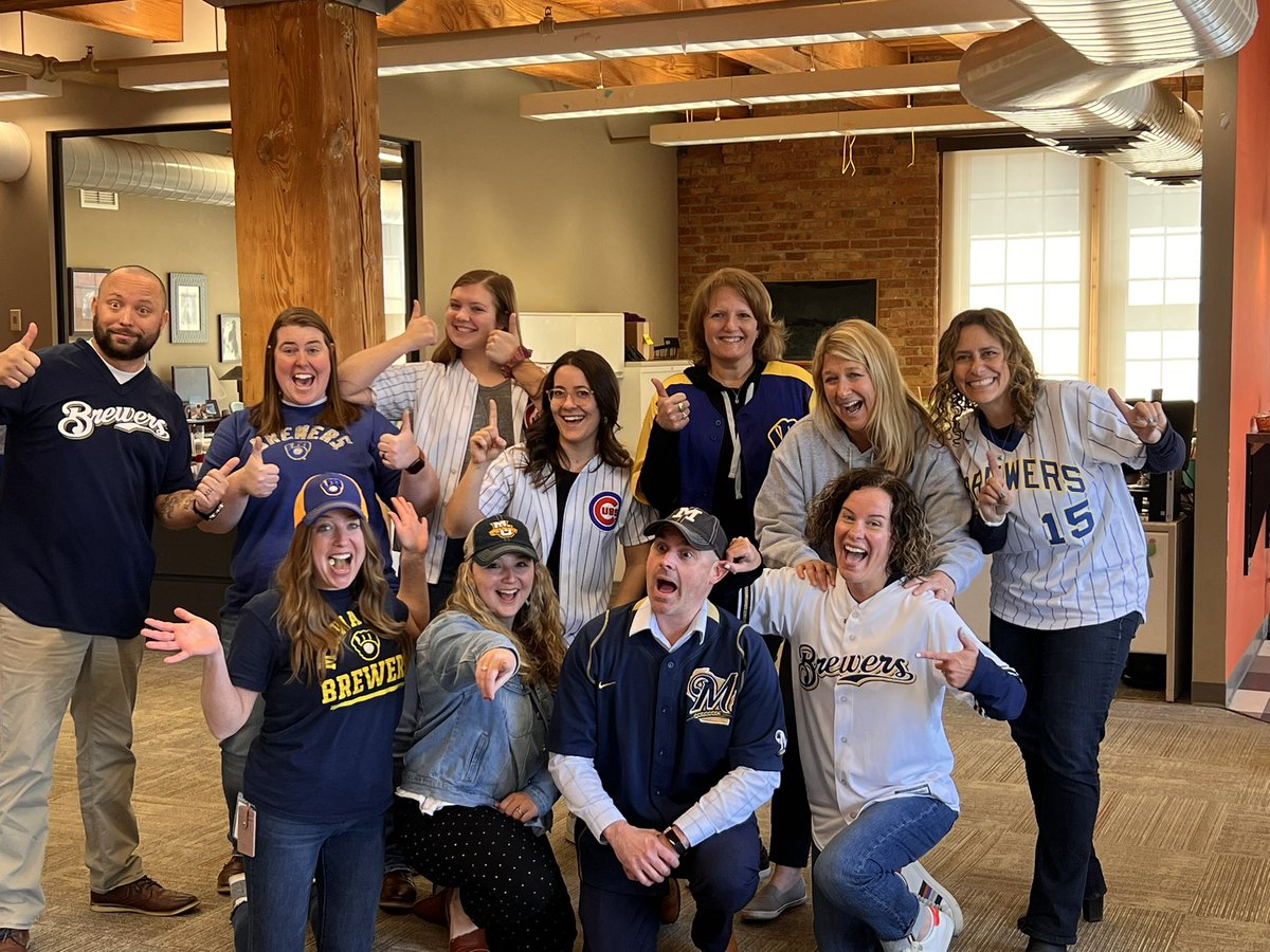 Sundays in the spring are for baseball! We sure love cheering on our home teams!   Want to hit a home run with your job search? Call on of our recruiters this week for assistance! #jobsearch #recruitment #newcareer