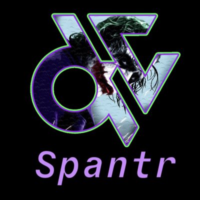 TtvSpantr's tweet photo. #NewProfilePic https://t.co/VUGgWxP6Wx
