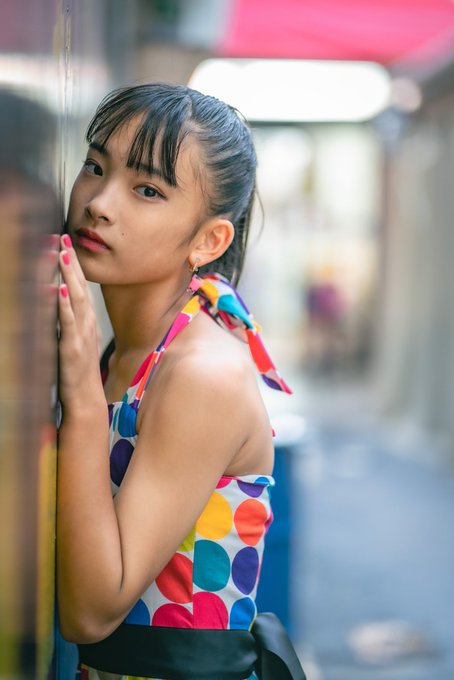 Twitterのコスプレ画像35