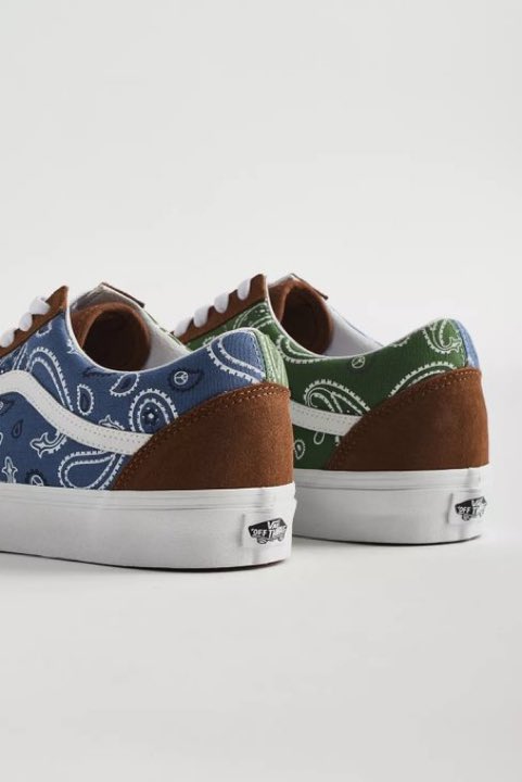 snkr_twitr's tweet photo. Vans Old Skool Peace ‘Multi’ on UO 

Shop -> https://t.co/8stQatAPRi

#Ad https://t.co/daZlqZeLnF