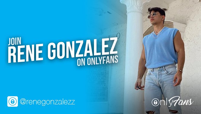 TW Pornstars - Rene Gonzalez Byken. Pictures and videos from Twitter. Page 15