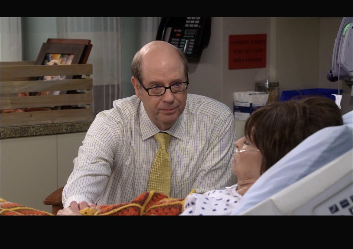 Whit_Movies's tweet image. Dr. Berkowitz #OneDatAtATime !