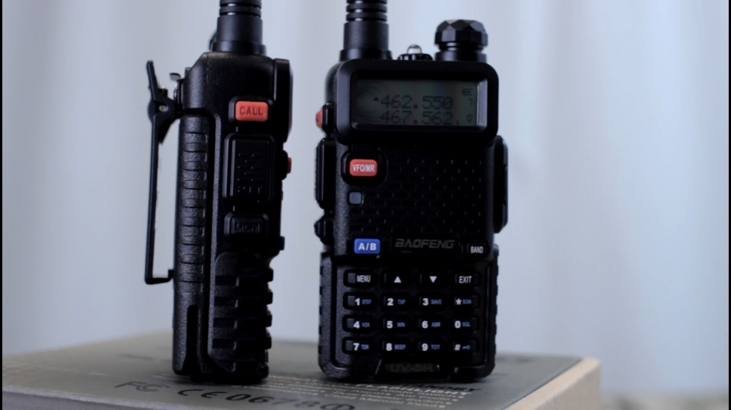 dxcoffee's tweet photo. Cheap is good!
The #Baofeng UV-5R is a dual band #radio. #hamradio #emergency https://t.co/oLi7toKFoQ https://t.co/LSXYCspQCY