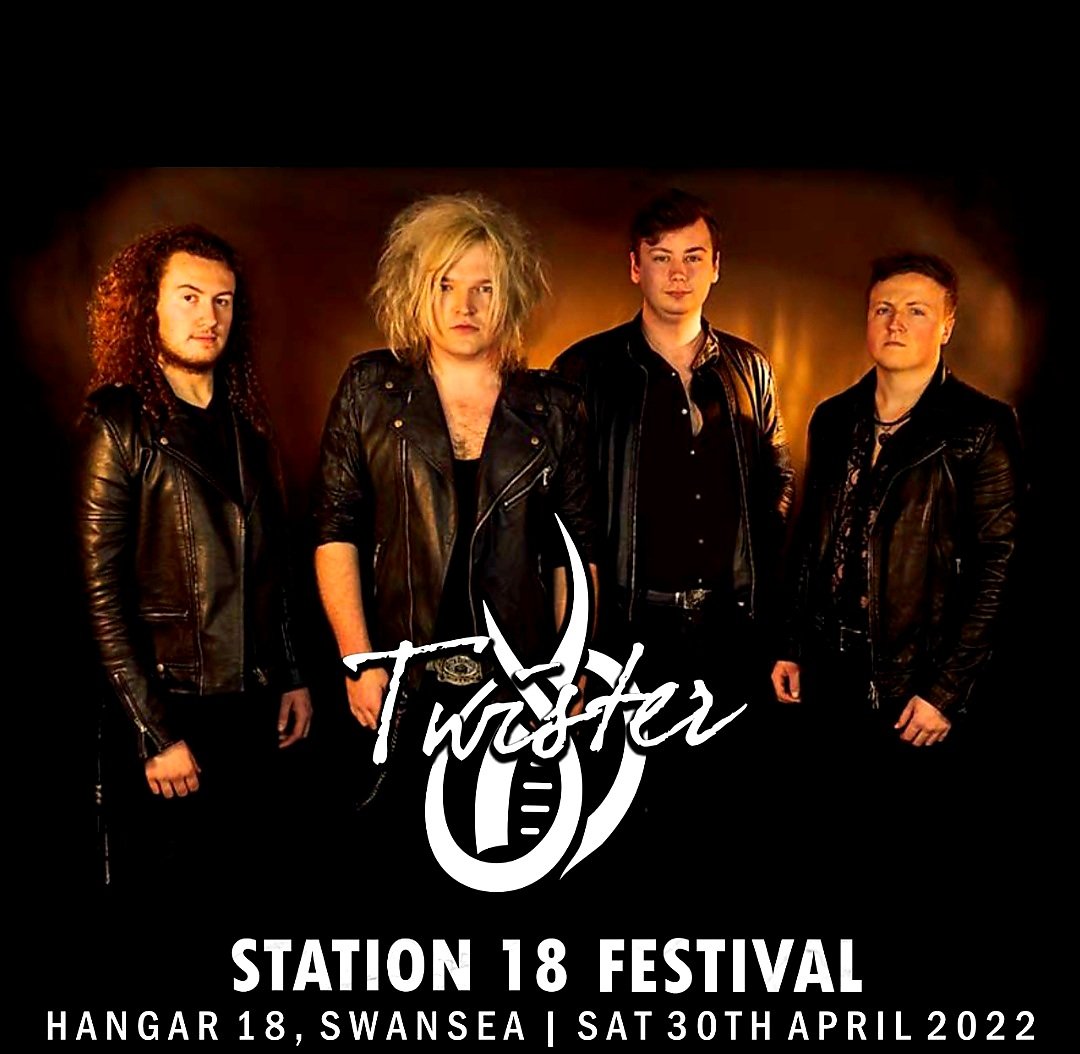 Only 29 day tickets for Saturday night left on @Ticket247uk ft @Chez_Kaned, @ethyrfield, @HaxanBand, @wearetwister, @CTTBANDUK, @50_Year_Storm, @ElectricBlack3, @GallowsCircus + Metal Maidens - ONLY £15 each (Less than £2 per act)!!! BUY NOW - ticket247.co.uk/Event/32031