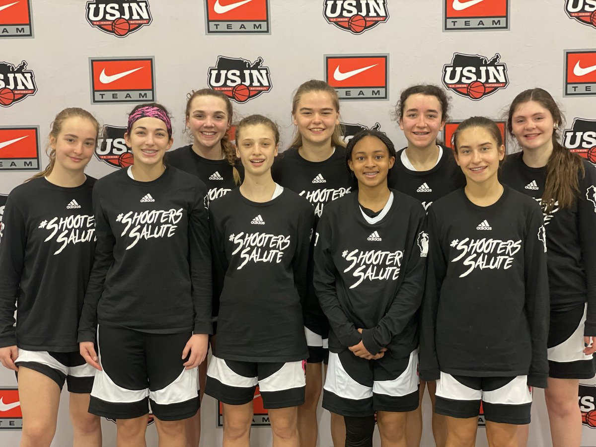 Wisconsin Lady Shooters tweet media