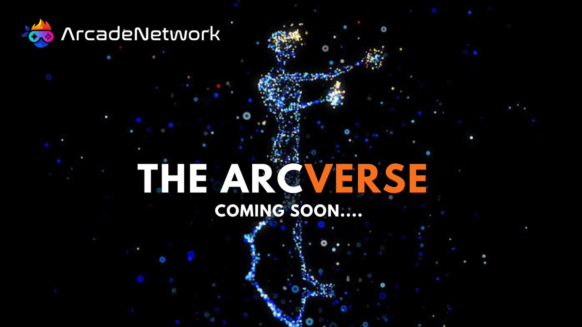 DesignsOfUnruly's tweet photo. Get ready cause the arcverse is coming soon🚀🚀🚀🚀
@ArcadeNetwork_
#Arcverse #crypto #blockchain #metaverse https://t.co/K1cBEVcL1g