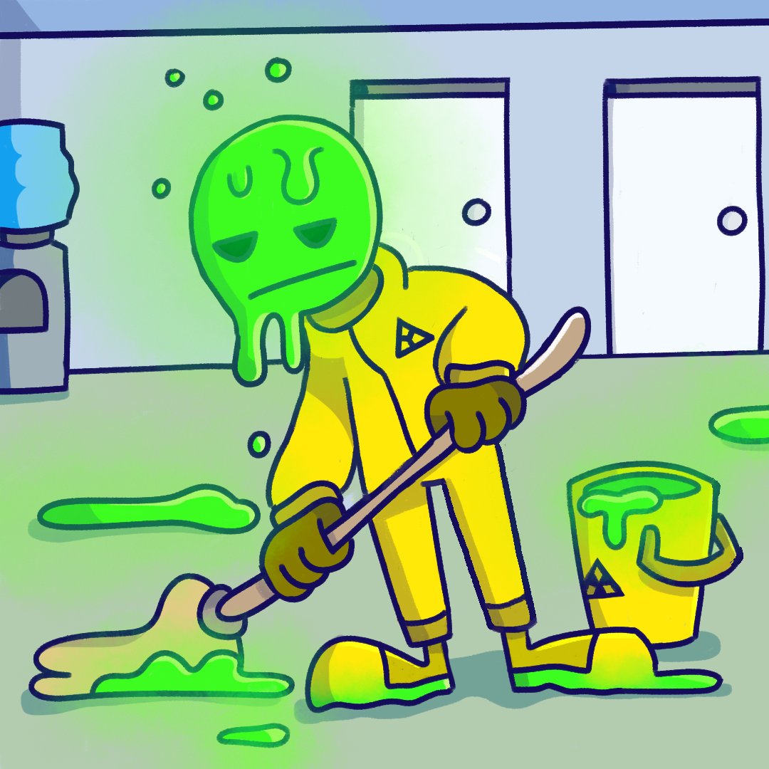 Lil' Planets tweet media