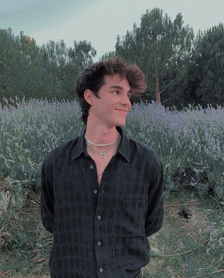 📸 ❬ ❍̥͙̊ ࿔ 𝙄𝙉𝙎𝙏𝘼𝙂𝙍𝘼𝙈 𝙋𝙊𝙎𝙏 

                     ᬽ @𝗹𝗼𝘀𝘁𝗶𝗻𝘀𝗵𝘅𝗱𝗼𝘄𝘀 

     ⎝ 𝘾𝙝𝙧𝙞𝙨. ─ 🌿. ⎞ 

𝗁𝖺𝖼𝖾 𝟧 𝗆𝗂𝗇𝗎𝗍𝗈𝗌 

───────────────
⠀⠀  ㅤ⌂          ⌕          ⊞          ♡