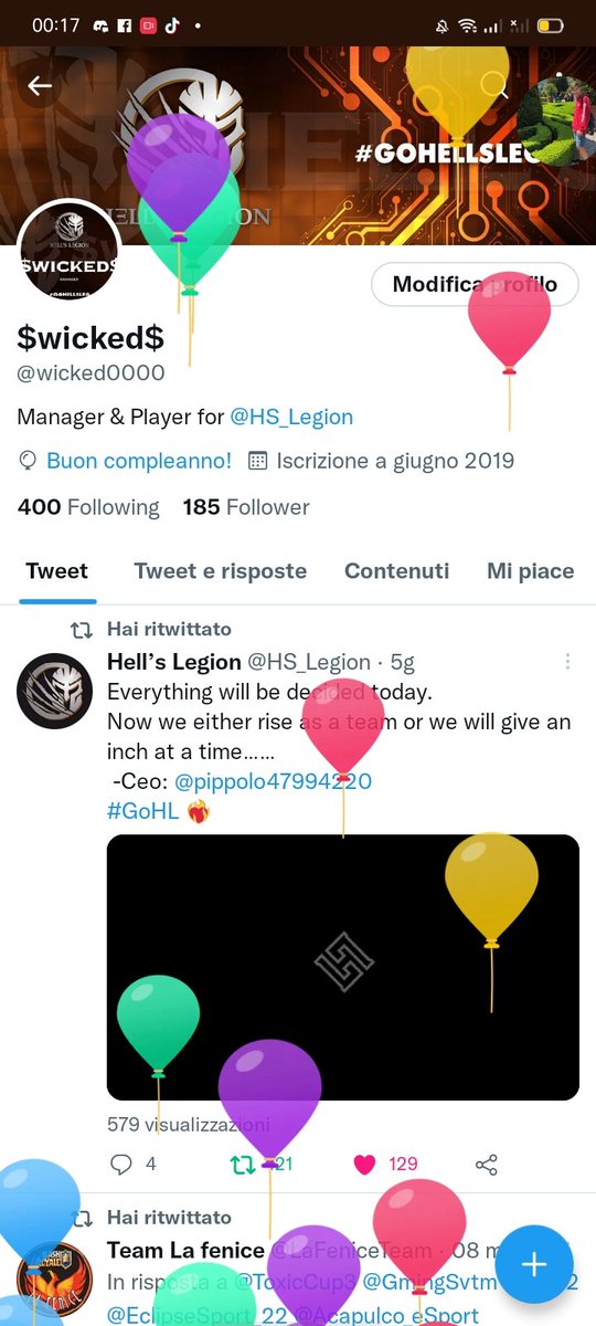 $wicked$ tweet media