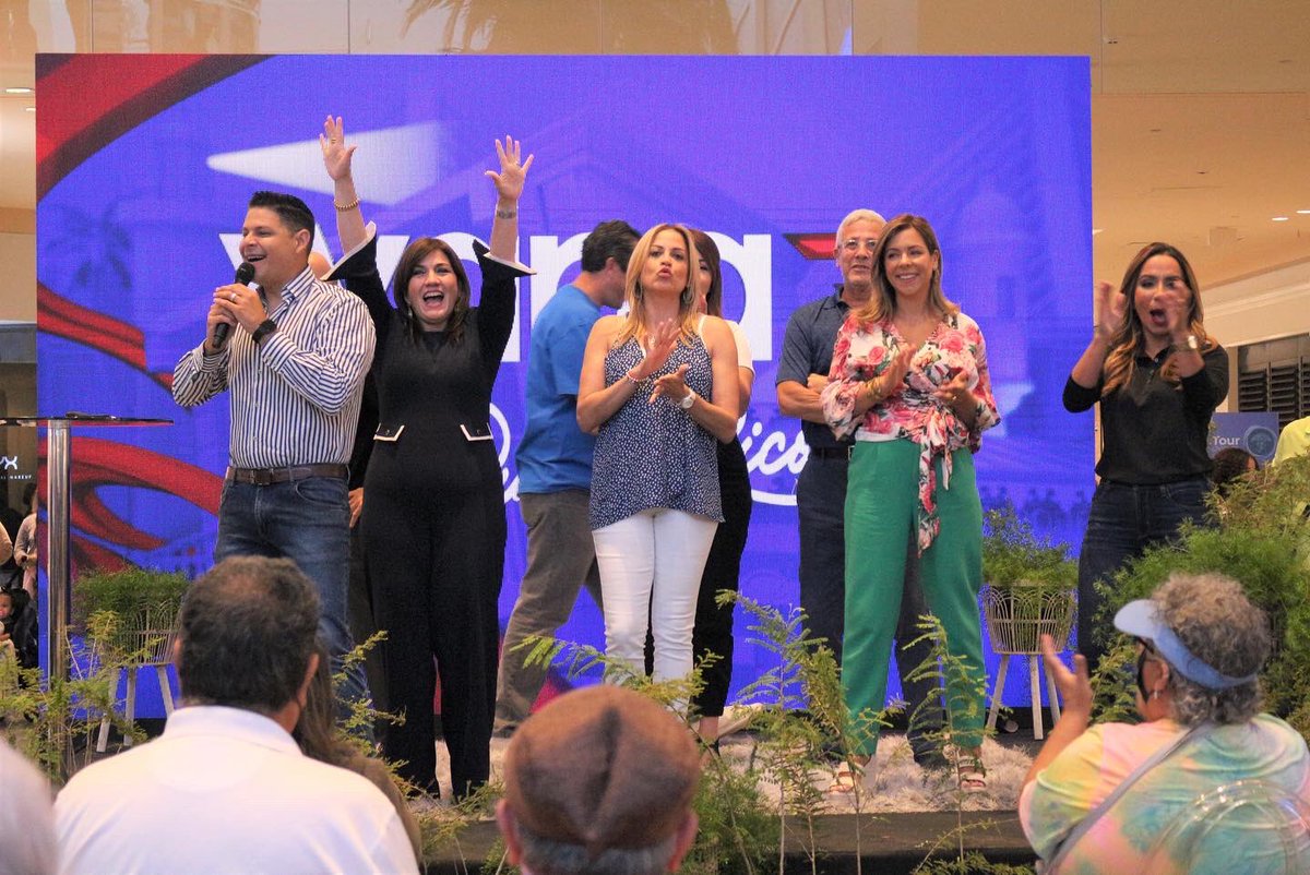 ECOEXPLORATORIO's tweet image. [GALERÍA] Resumen en imágenes de cómo la pasamos durante el fin de semana de la EXPO Planeta Digital. 🌎 

¡Gracias a todos los que nos apoyaron! 

Mira las fotos aquí: facebook.com/31721606833171…

#EXPOPD2022 #ResilienciaPR #PuertoRico #earthweek #ERIPD2022 #EcoResiliencia #eriecoex