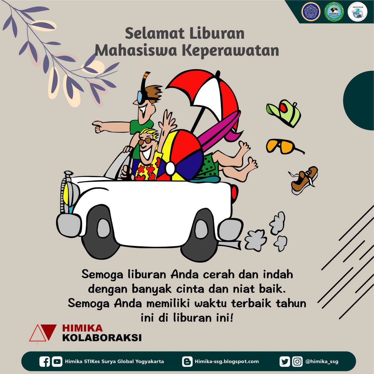 Have fun Everybody 🤗