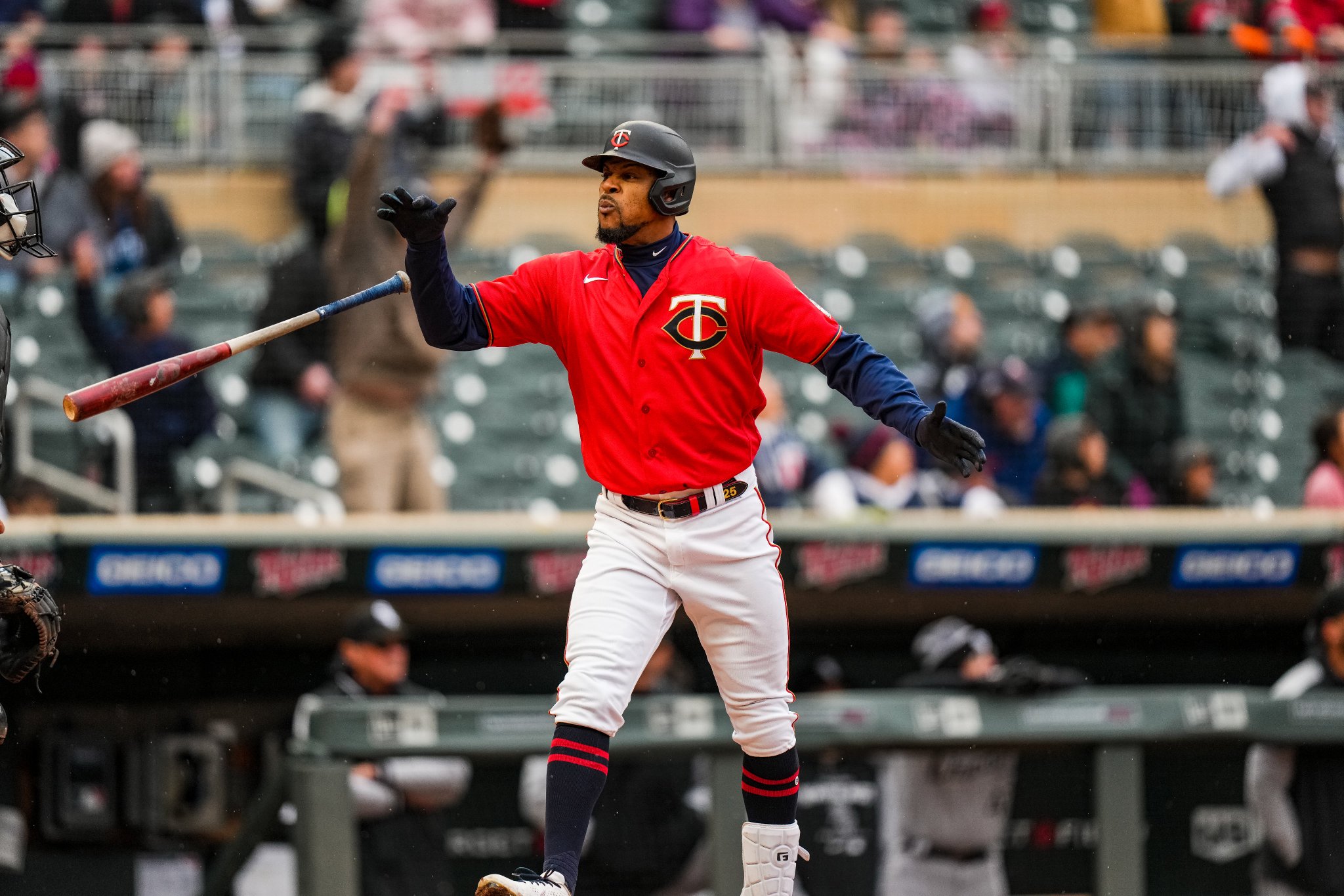 new mn twins jersey