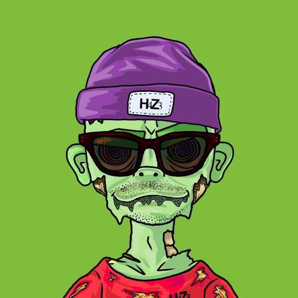 DailyNFTShare's tweet photo. 🎉 FREE #NFT GIVEAWAY #171 🎉

2 X Zombie Youmanz 😱❤️

To win:
1️⃣ Follow @DailyNFTShare &amp; @YoumanzC
2️⃣ Like &amp; Retweet
3️⃣ Drop your #ETH wallet address

Winners in 24 hours 🎁

#ymzclub #64gang #ymzfam

#NFTCommunity #NFTCollection #nftartist #nftart  #NFTGiveaway #NFTGiveaways https://t.co/GqAbA4clVN