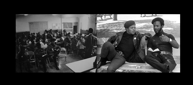 Bobby Seale (@bobbysealecom) on Twitter photo Political education was at the root of the growth & development of the original #BlackPantherParty. To join the Party you had to attend P.E. classes as a Panther in training & read 2 hours a day to stay abreast of changing world situations.  #BobbySeale bobbyseale.com Political education was at the root of the growth & development of the original #BlackPantherParty. To join the Party you had to attend P.E. classes as a Panther in training & read 2 hours a day to stay abreast of changing world situations.  #BobbySeale bobbyseale.com