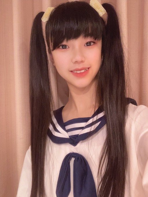 Twitterのコスプレ画像7
