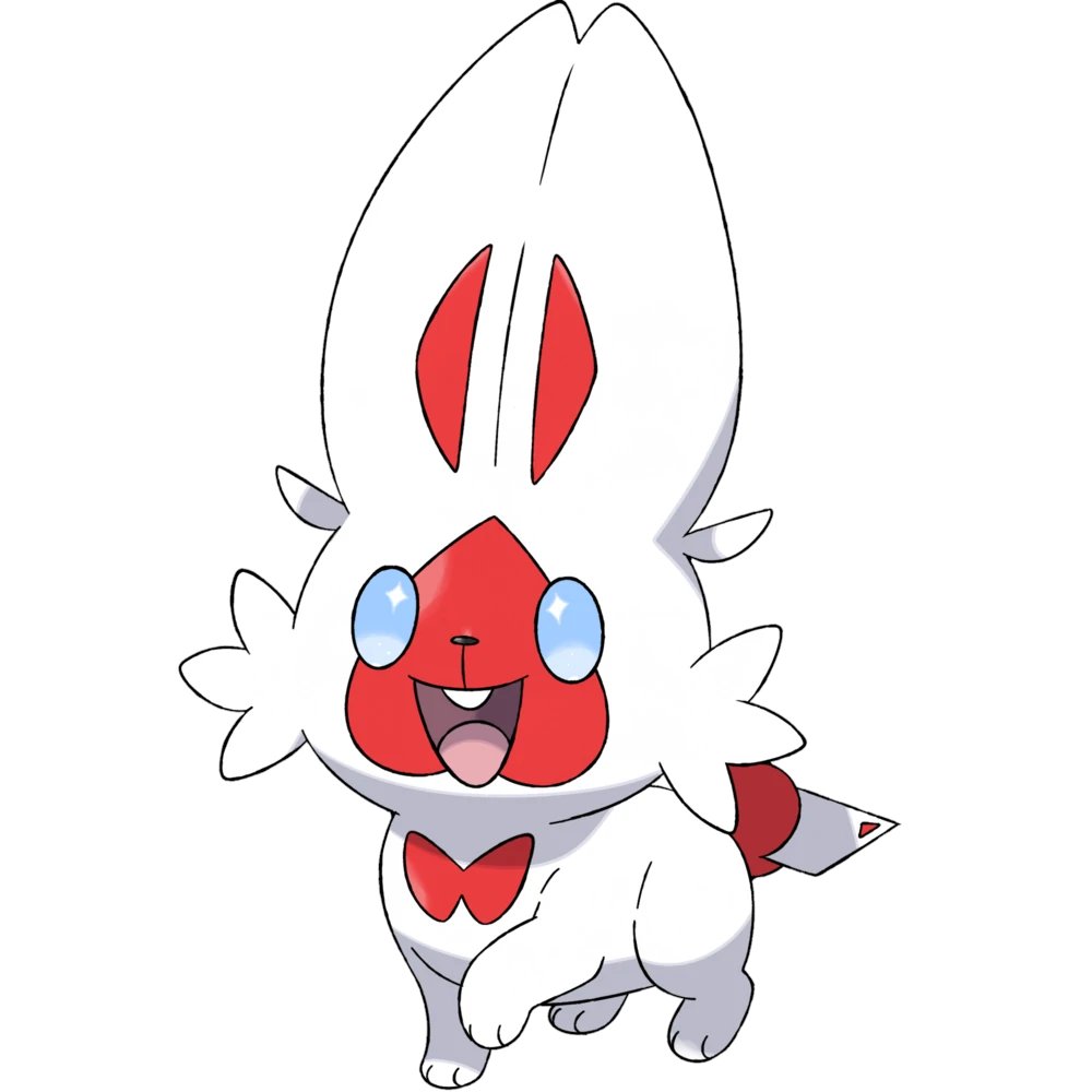 Dark (Freelance/Fakemon Artist) on Twitter: 