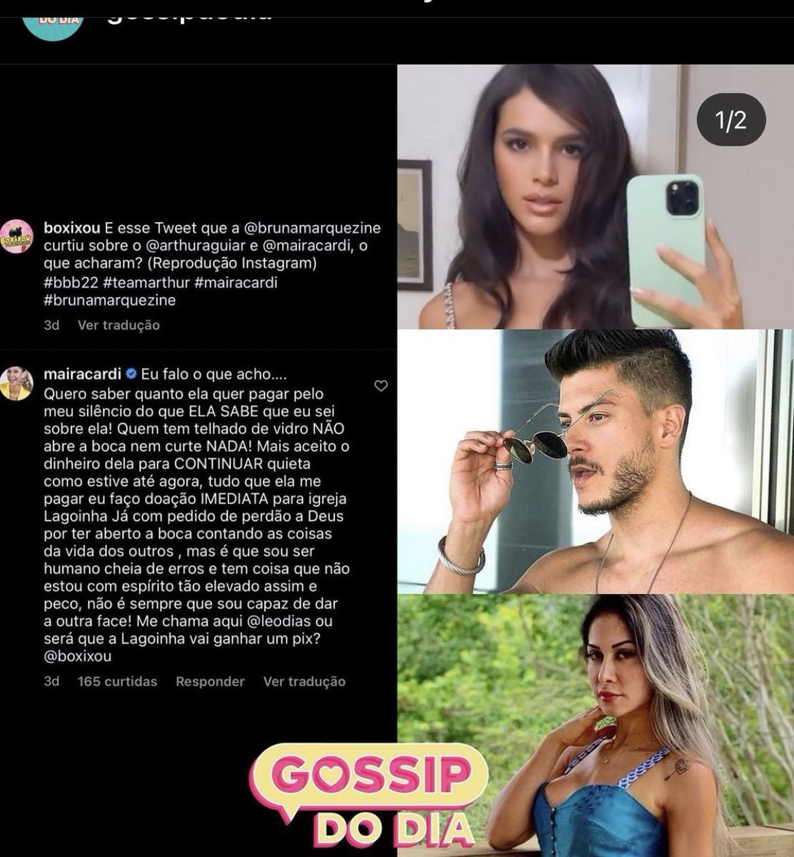 Lana Castro tweet media