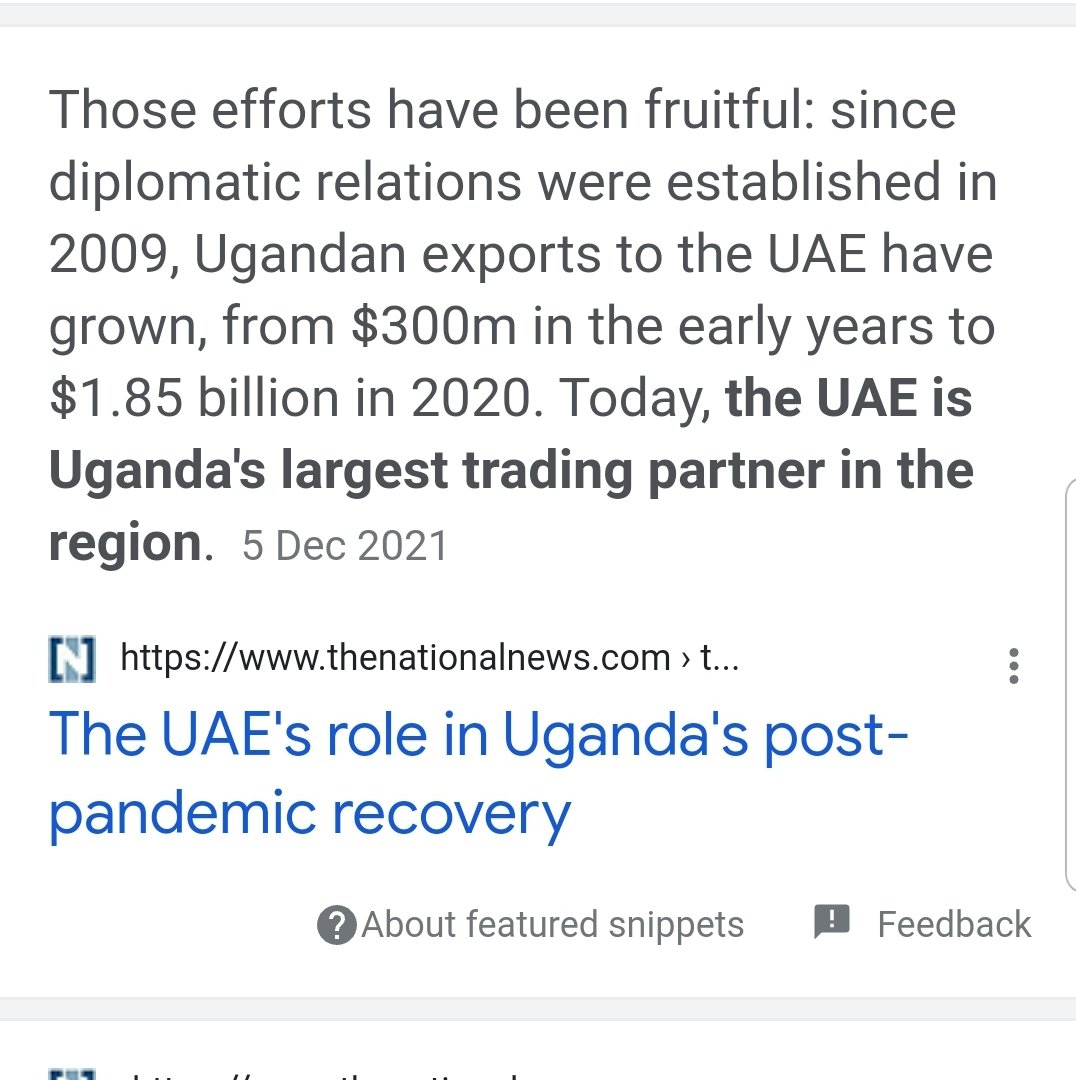 Anyone Reading the numbers ? Its time we get off the chair and get our hands on to something @uaecommunity @UAEcommerce @admediaoffice @AndrewMwenda @HHShkMohd @mofpedU