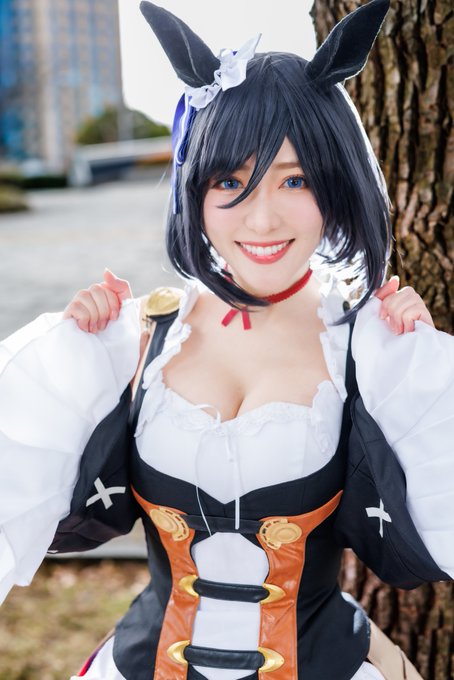 コスプレイヤー下僕のTwitter画像13