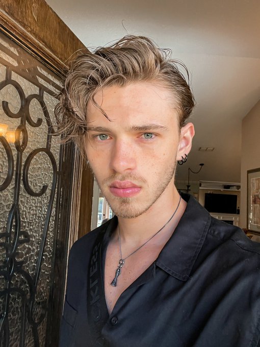 I&rsquo;m good, hby? https://t.co/5yyvGsTG3G