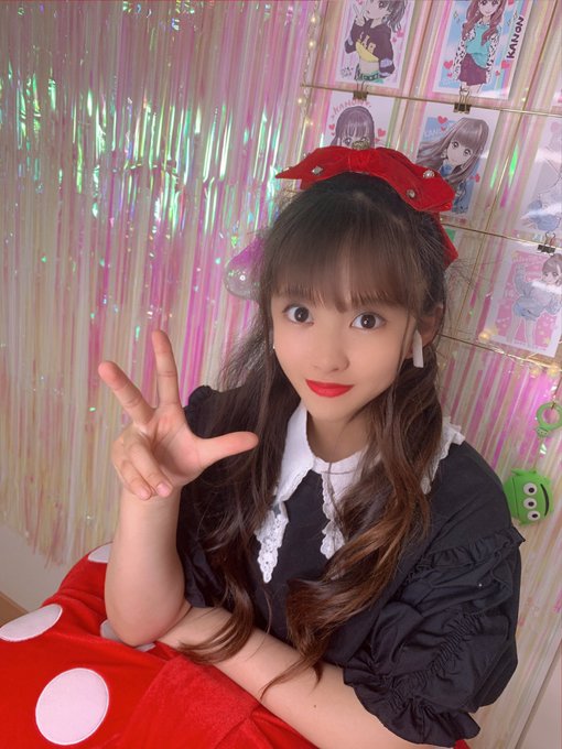 川島香音のTwitter画像24