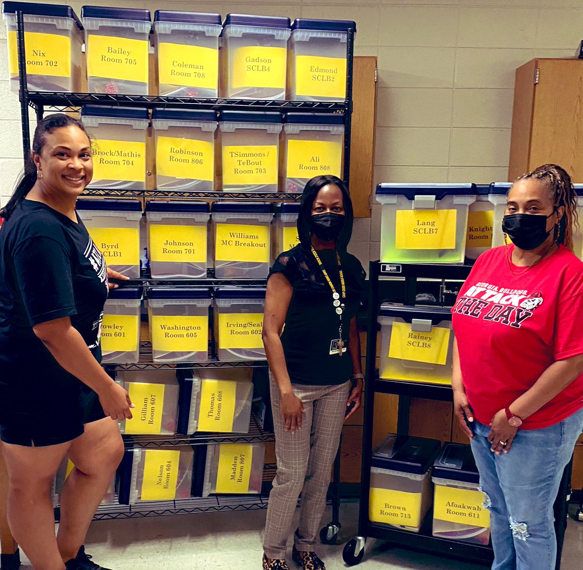 NSBrowder's tweet image. #𝐌𝐞𝐚𝐧𝐰𝐡𝐢𝐥𝐞𝐀𝐭𝐓𝐡𝐞𝐂𝐫𝐞𝐞𝐤 we are 𝐫𝐞𝐚𝐝𝐲 the #GeorgiaMilestones🖤💛⁣⁣⁣
⁣⁣⁣
#ReadyForGMAS⁣⁣⁣⁣
#GAMilestones⁣⁣
#GMAS⁣