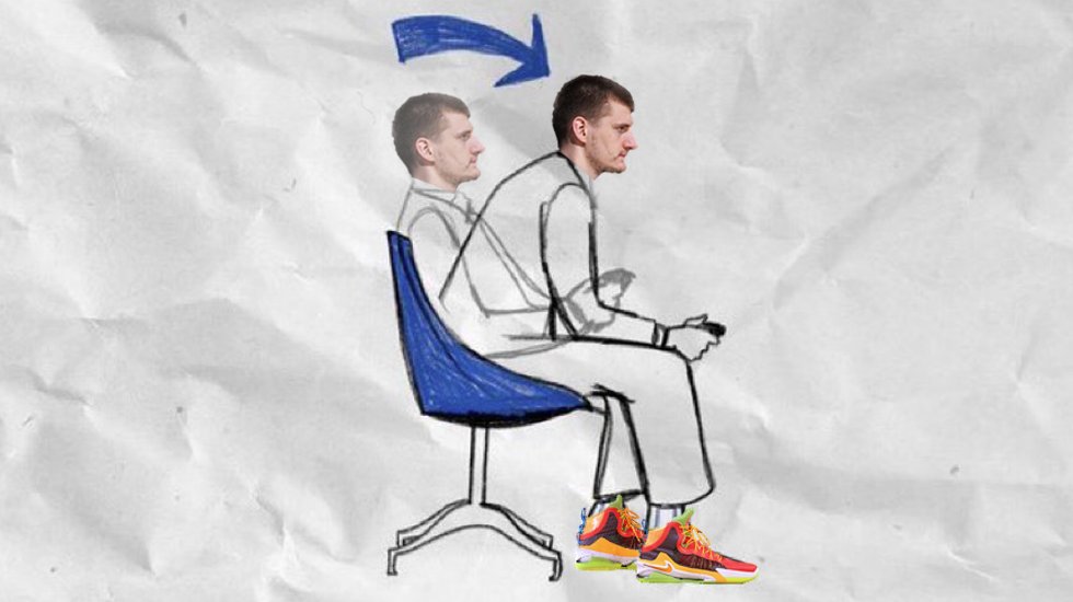 Denver Nuggets tweet media