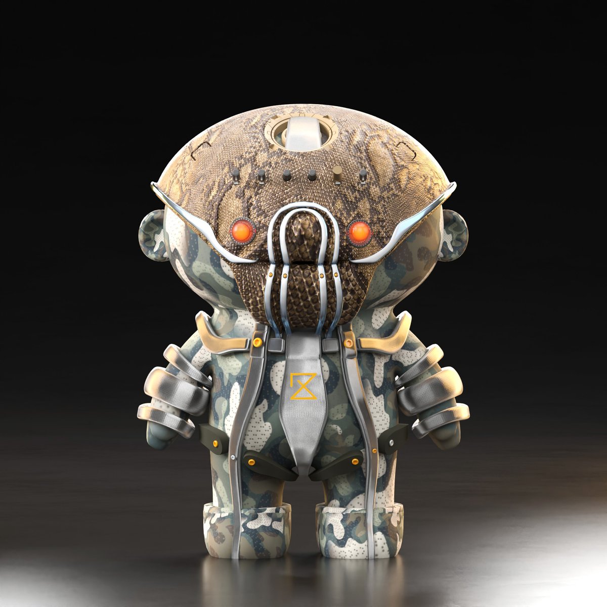 KhunPok (Student Lab) tweet media