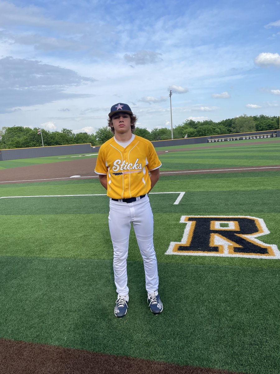 Five Tool Youth (@fivetoolyouth) on Twitter photo F: <a href="/sticksbrowning/">Sticks-Browning 2026 14u Majors</a> 2026 6, Tacoma Show 14U 1
PoG: Walker Wright 2-3, 3B F: <a href="/sticksbrowning/">Sticks-Browning 2026 14u Majors</a> 2026 6, Tacoma Show 14U 1
PoG: Walker Wright 2-3, 3B