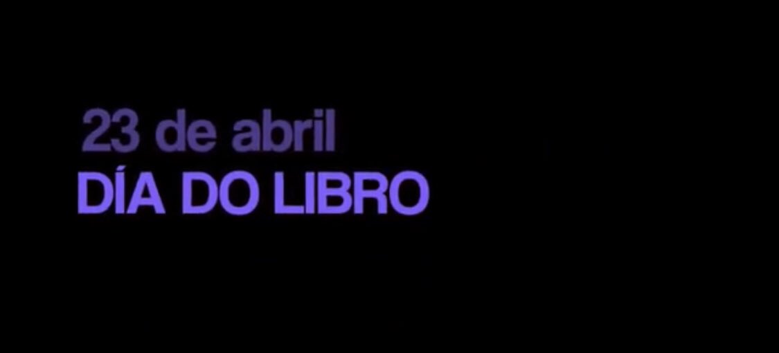 CEIP_R_Camacho's tweet photo. Quen mellor para falar de libros, autoras e autores que o nosos lectores e lectoras! E así celebramos o Día do libro.

https://t.co/bpiORFSbaJ   #BiblioRaquelCamacho #somoslectores https://t.co/ErIQvaRr7Y
