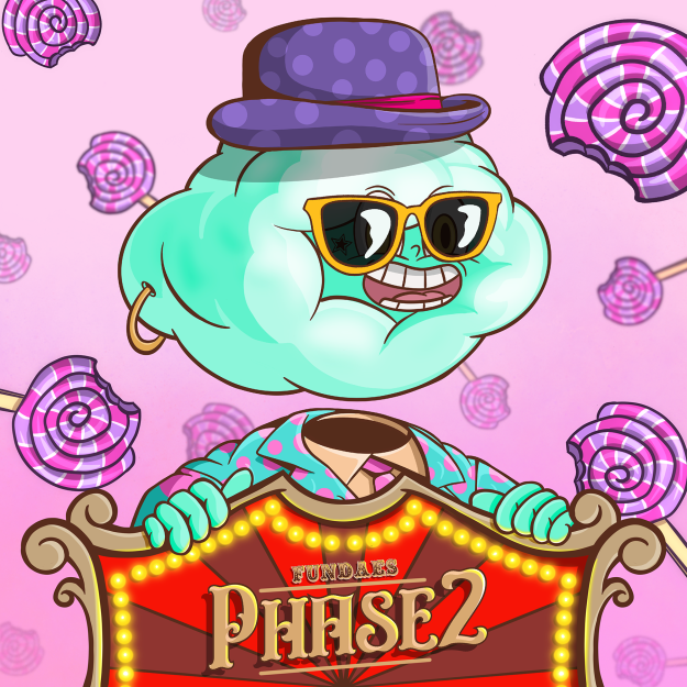 skizdidlyidler's tweet photo. ApeDads x Fundaes 

To celebrate the AMAZING mint for the Gen2 of @Fundaesnft - we are going to donate an @ApeDadsNFT DAPE for their ALREADY impressive mix of giveaways! 

GET IN THEIR SPACES NOW!!!!!
https://t.co/bM65X5mqyG

#ApeDads #DAPES #Fundaes #LGC #LetsGetCreamy https://t.co/dFrh4yx1ny