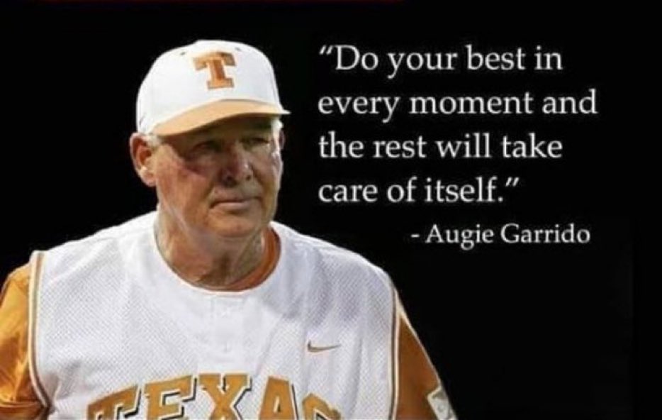 Love this.  Give your ALL and nobody can ask for anything else. 🖤 <a href="/AppStateSB/">App State Softball</a>
